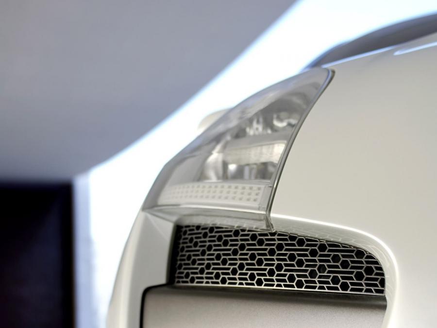  Citroen C-AirPlay Concept 2005 года  (фото 29 из 100)